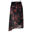 Unisex Ted Baker - Fabric skirt, size 36 - Black ()