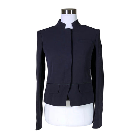 Unisex L.K.Bennett - Jacket, size 32 - Blue ()