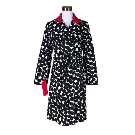 Unisex Hobbs - Trench coat, size 38 - Black ()