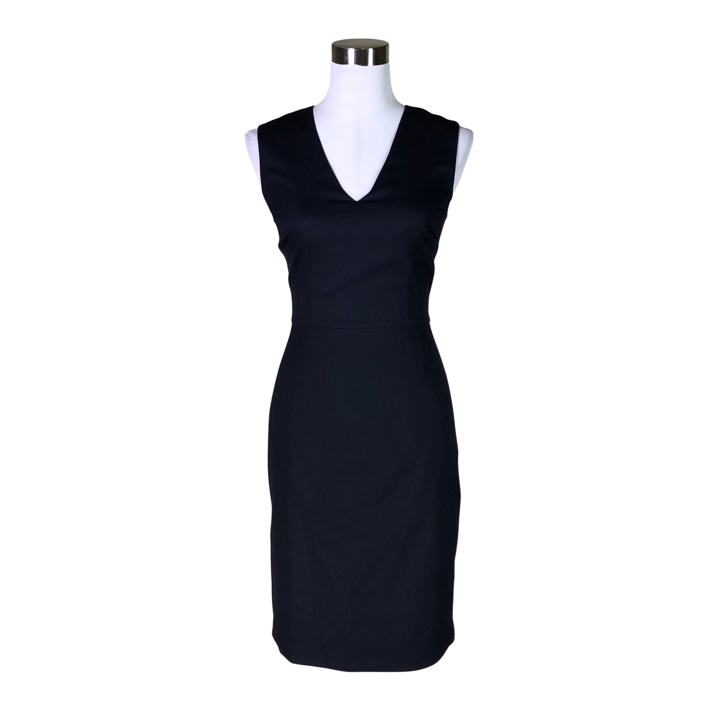 Unisex Reiss - Dress, size 34 - Blue (1)
