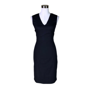 Unisex Reiss - Dress, size 34 - Blue (1)