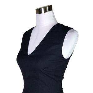 Unisex Reiss - Dress, size 34 - Blue (3)