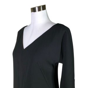 Unisex MaxMara Studio - Dress, size 34 - Black (3)