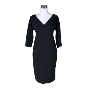 Unisex MaxMara Studio - Dress, size 34 - Black (1)