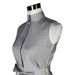 Unisex Cefinn - Dress, size 34 - Blue (3)