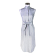 Unisex Cefinn - Dress, size 34 - Blue ()