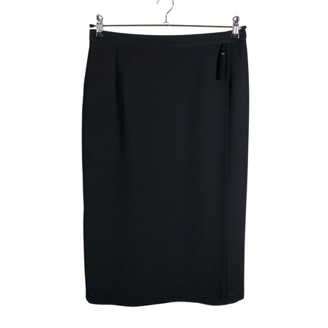 Unisex Godske - Fabric skirt, size 40 - Black ()