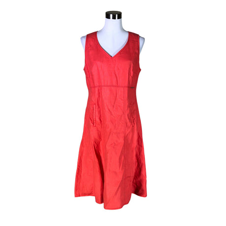 Unisex Elton - Dress, size 40 - Red ()