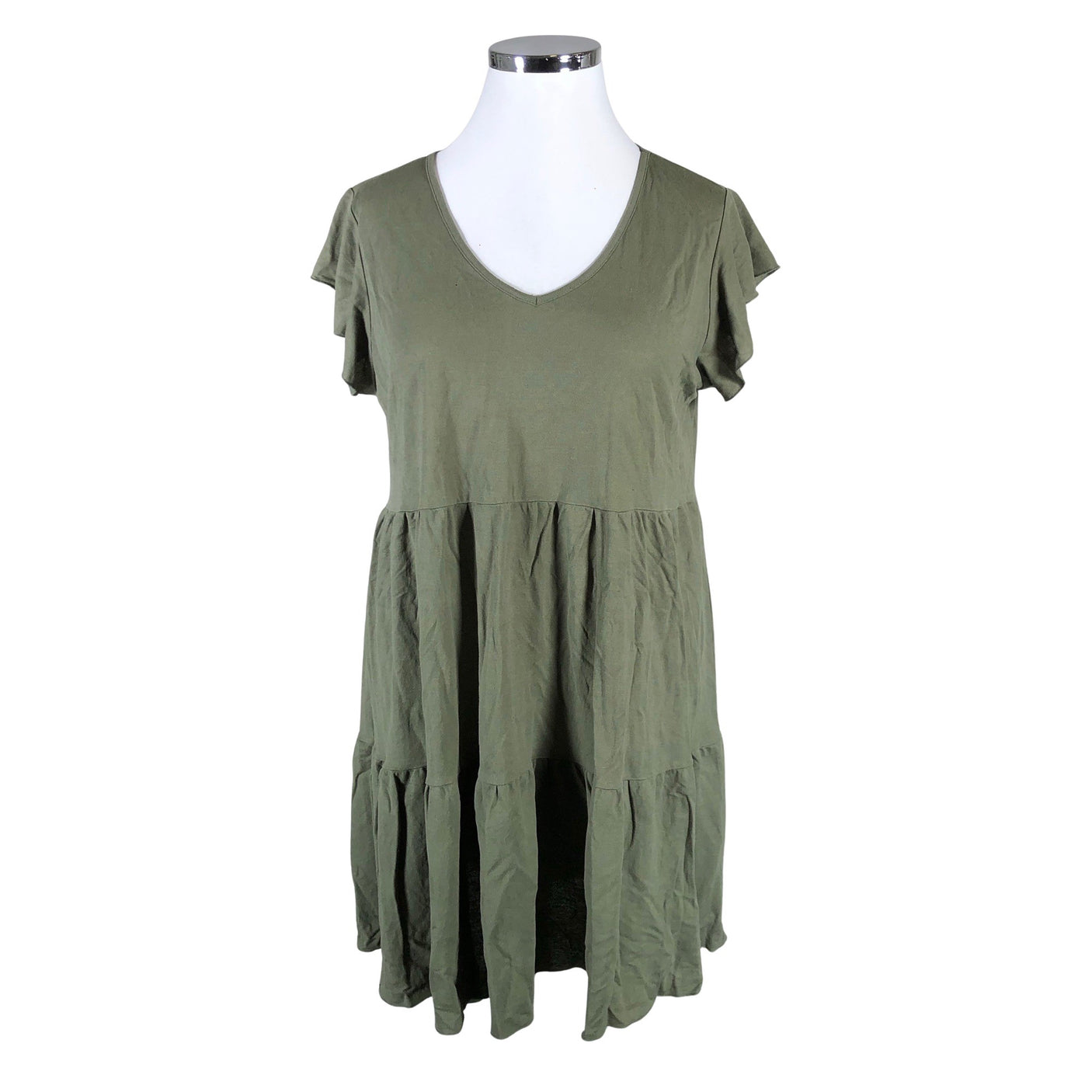 Unisex One - Trikoomekko, koko 44 -  (1)
