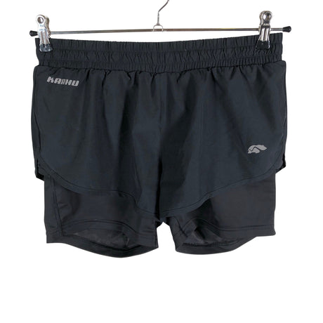 Unisex Karhu - Urheilushortsit, koko 38 -  ()