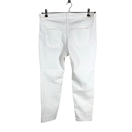 Unisex MAC - Jeans, size 40 - White (2)