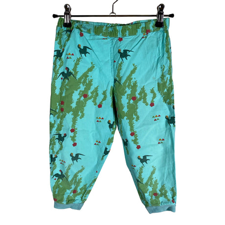 Unisex Little Green Radicals - Kangashousut, koko 104 - 110 -  ()