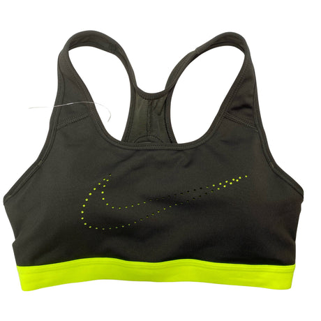 Unisex Nike - Sports top, size 36 - Green ()
