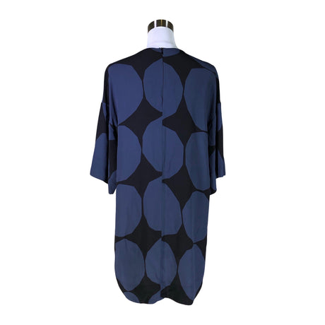 Unisex Marimekko - Sifonkimekko, koko 34 -  (2)