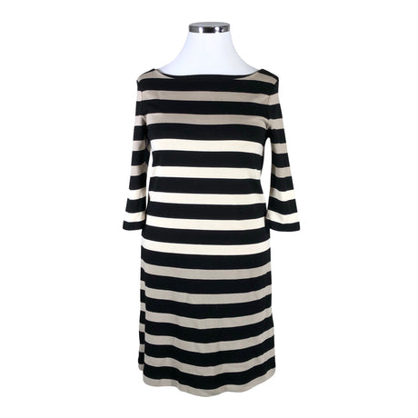 Unisex Marc O'Polo - Tricot dress, size 42 - Beige ()