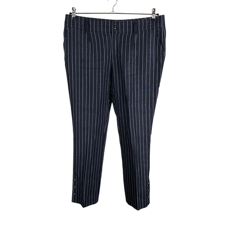 Unisex Marimekko - Slacks, size 42 - Blue ()