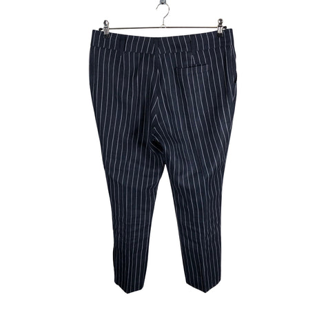 Unisex Marimekko - Slacks, size 42 - Blue (2)