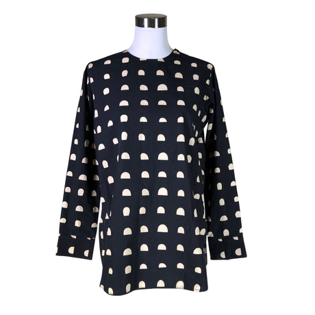 Unisex Marimekko - Tunic, size 36 - Black ()