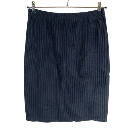 Unisex Marimekko - Tricot skirt, size 40 - Black ()