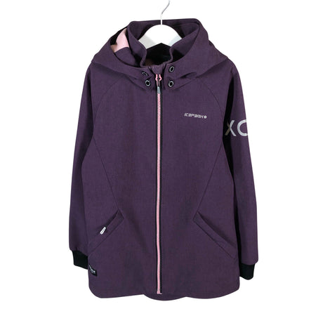 Unisex Icepeak - Softshell-takki, koko 134 - 140 -  ()