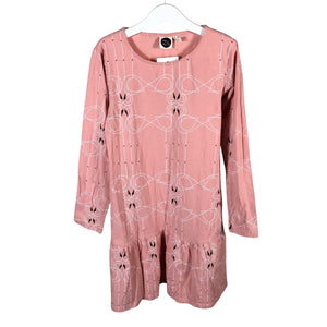 Unisex Mainio - Trikoomekko, koko 134 - 140 -  (1)