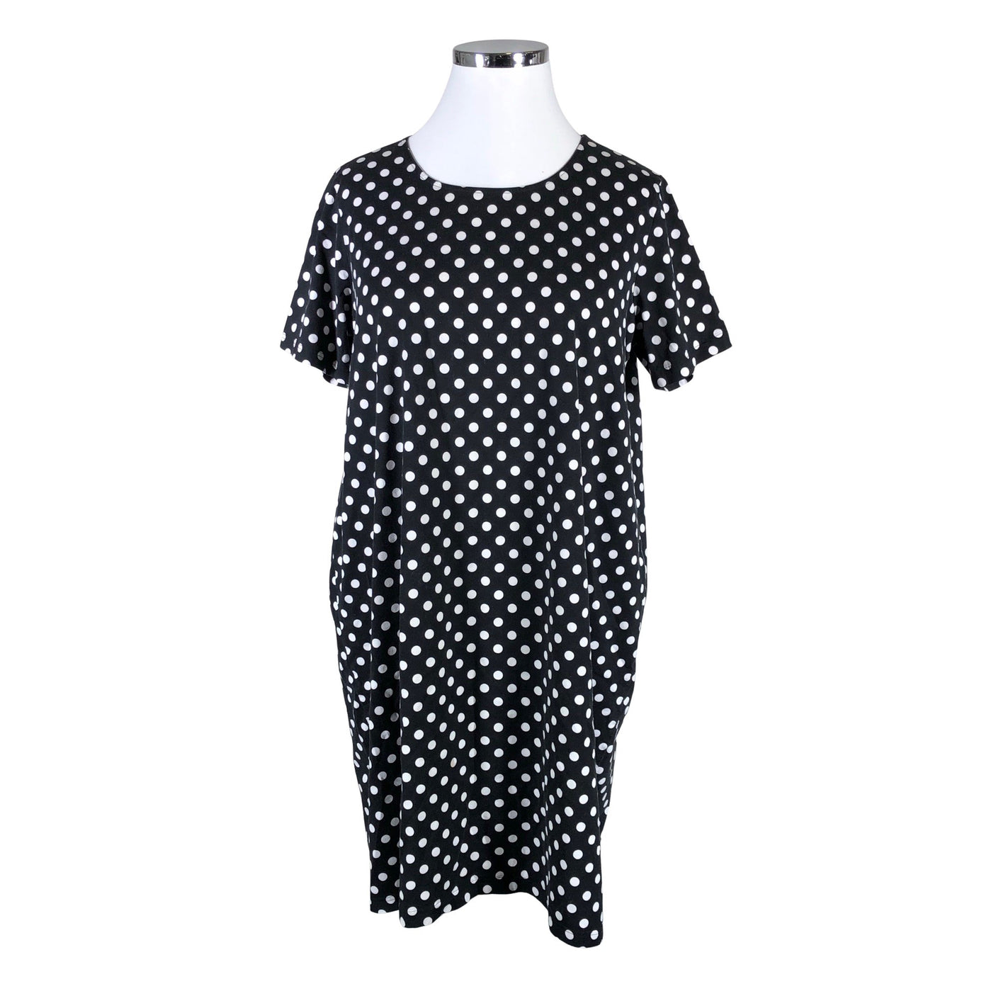Unisex Marimekko - Trikoomekko, koko 44 -  (1)