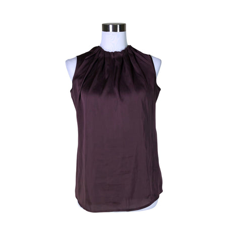 Unisex Comma - Top, size 34 - Wine red ()