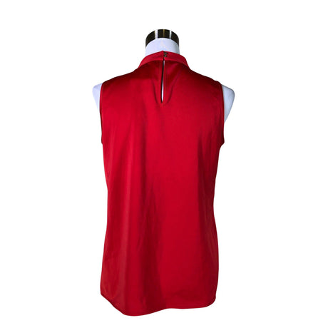 Unisex Comma - Party top, size 36 - Red (2)