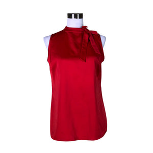 Unisex Comma - Party top, size 36 - Red (1)