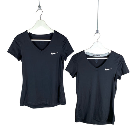 Unisex Nike - Urheilupaita, lyhyet hihat, koko 38 -  ()
