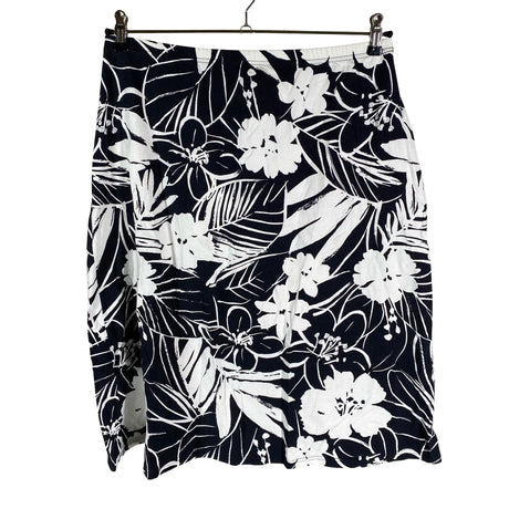 Unisex Nanso - Tricot skirt, size 40 - Black ()