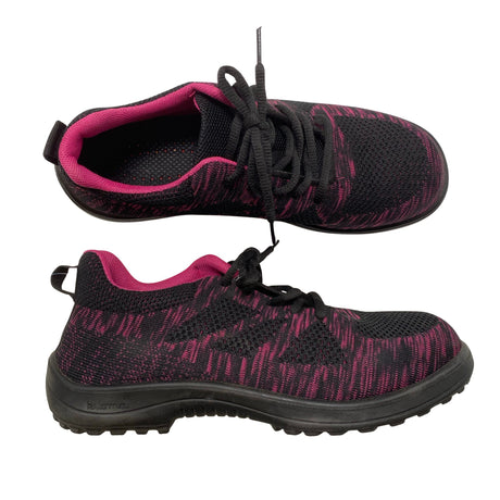 Unisex Kuoma - Casual sneakers, size 39 - Pink ()