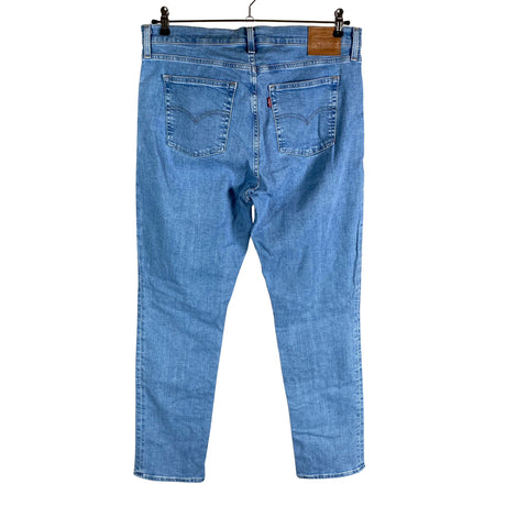 Unisex Levi's - Farkut, koko W33 -  (2)