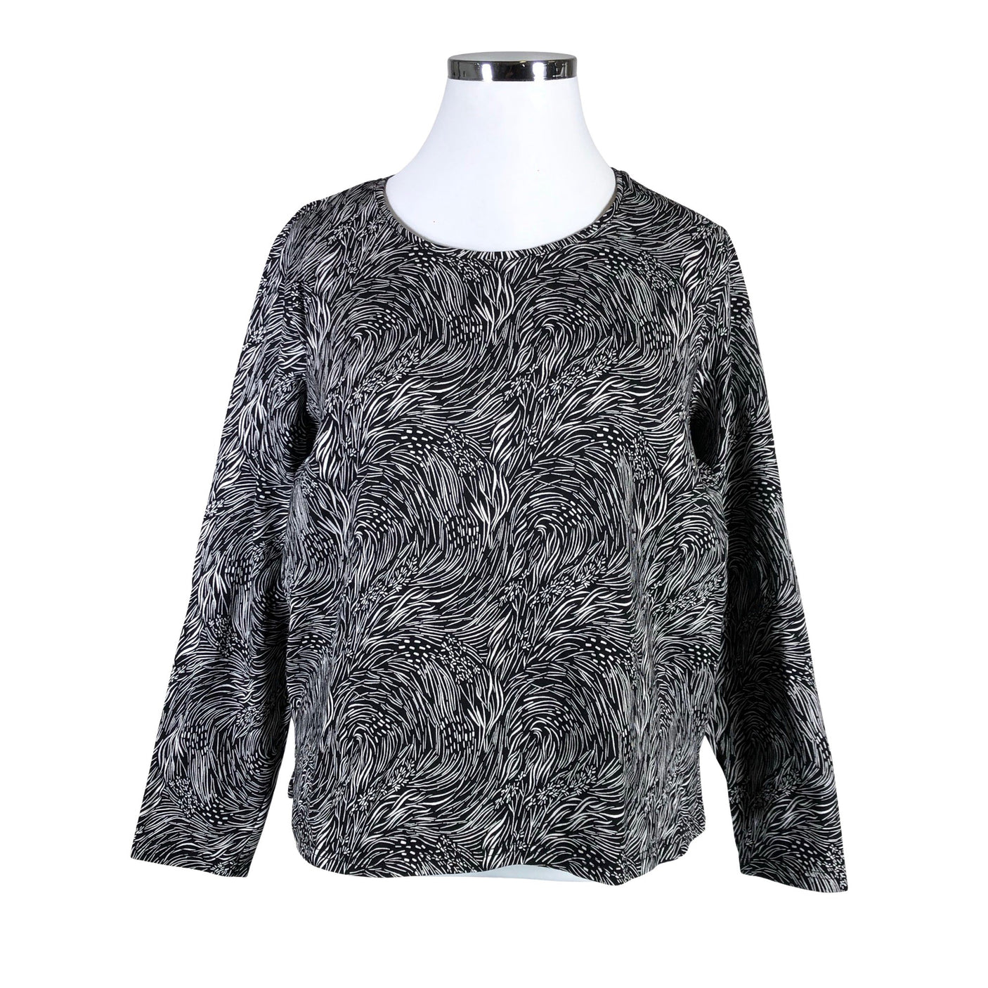 Unisex Nanso - Trikoopaita, koko 48 -  (1)