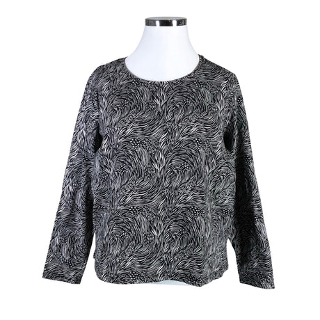 Unisex Nanso - Trikoopaita, koko 48 -  ()
