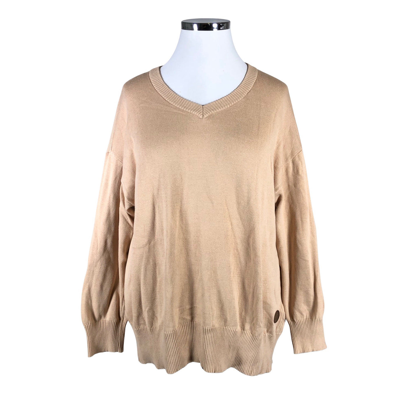 Unisex Blaa - Neulepaita, koko 42 -  (1)