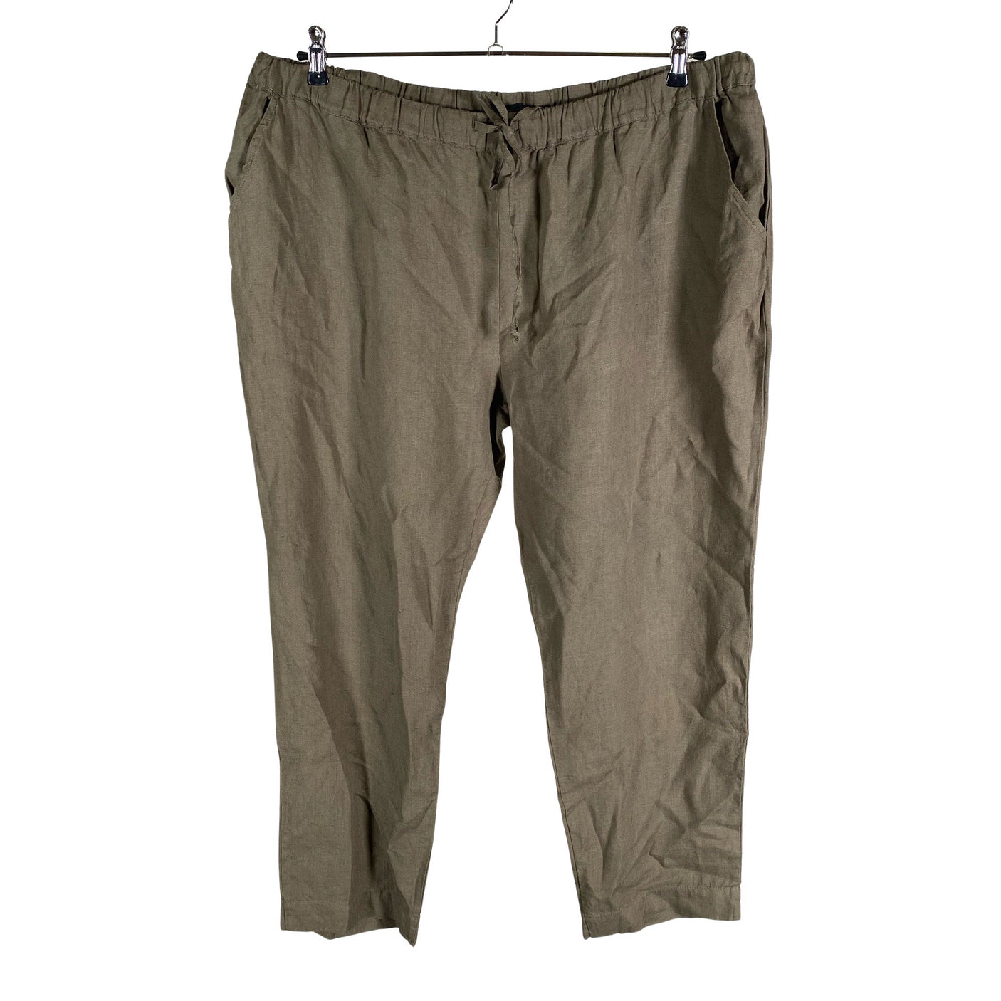 Unisex Nanso - Kangashousut, koko 48 -  (1)