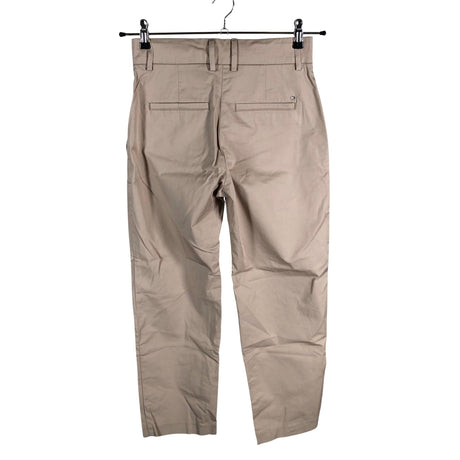 Unisex Tommy Hilfiger - Slacks, size 34 - Brown (2)