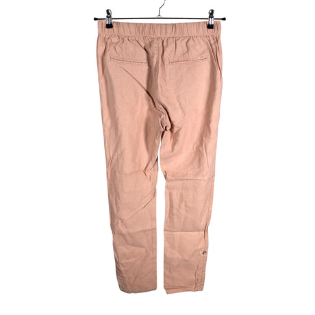 Unisex Roxy - Slacks, size 36 - Light pink (2)