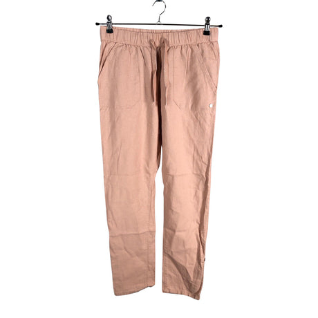 Unisex Roxy - Slacks, size 36 - Light pink ()