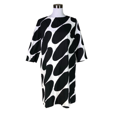 Unisex Marimekko - Dress, size 36 - Black ()