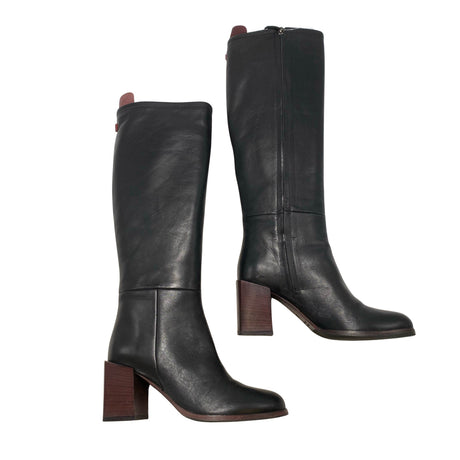 Unisex Angelo Bervicato - Boots, size 38 - Black ()