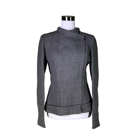 Unisex Calvin Klein - Jacket, size 38 - Gray ()