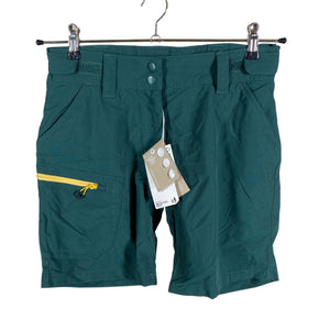 Unisex Neomondo - Shorts, size 36 - Green (1)