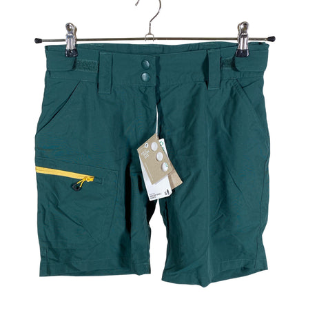 Unisex Neomondo - Shorts, size 36 - Green ()