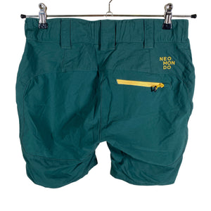 Unisex Neomondo - Shorts, size 36 - Green (2)