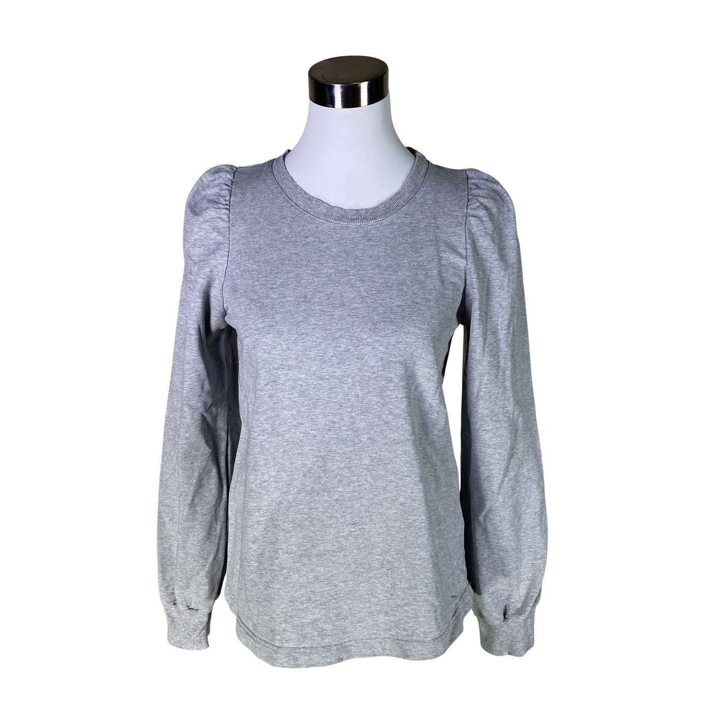 Unisex Gauhar - Sweatshirt, size 36 - Gray (1)