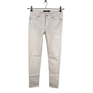 Unisex Repeat - Jeans, size 34 - Beige (1)