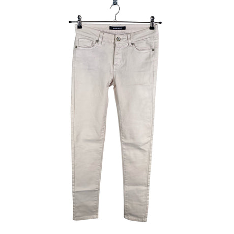 Unisex Repeat - Jeans, size 34 - Beige ()