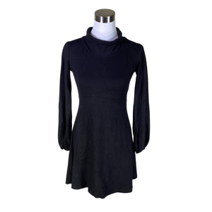 Unisex Philosophy Blues Original - Tricot dress, size 34 - Black (1)